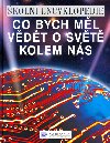 Co bych ml vdt o svt kolem ns - Kirsteen Rogers