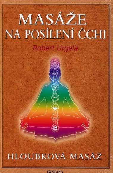 Mase na poslen chi - Robert Urgela