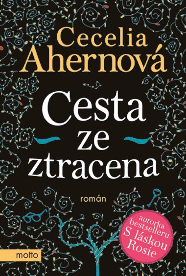 Cesta ze ztracena - Cecelia Ahernov