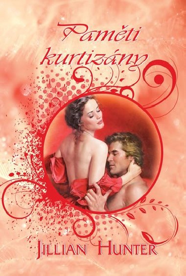 Pamti kurtizny - Jillian Hunter