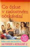 Co ekat v radostnm oekvn - Heidi Murkoffov