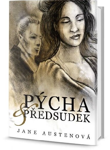Pýcha a předsudek - Jane Austenová
