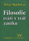 Filosofie tv v tv zniku - Milan Machovec