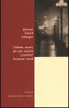 Vzhru tesai, do ve stechu zvednt! Semyour: vod - J. D. Salinger