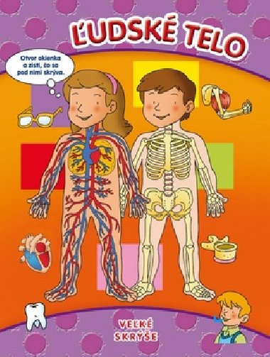 udsk telo Pozri sa pod okienko - 