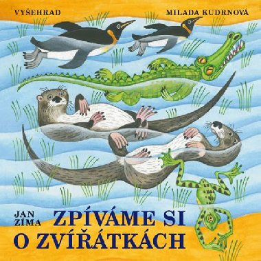 Zpvme si o zvtkch - Jan Zma