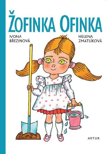 ofinka Ofinka - Ivona Bezinov