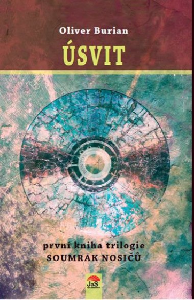 svit - Soumrak nosi 1 - Oliver Burian