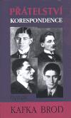 Ptelstv - Max Brod,Franz Kafka