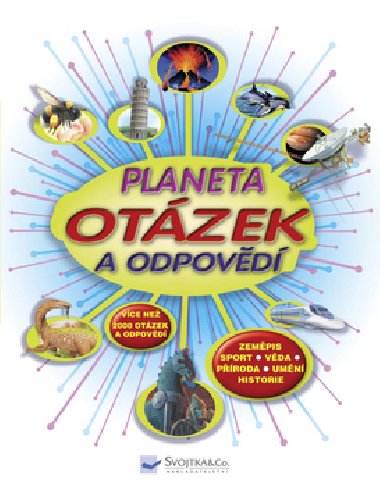 Planeta otzek a odpovd - 