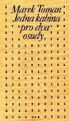Jedna kabina pro dva osudy - Marek Toman