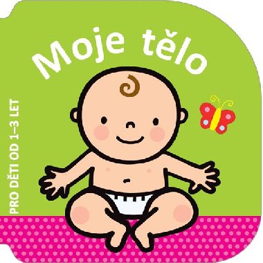 Moje tlo - pro dti od 1-3 let - Svojtka
