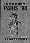Expedice Paris 90 - Petr Hrabalik