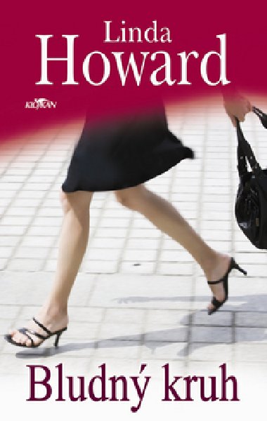 Bludn kruh - Linda Howard