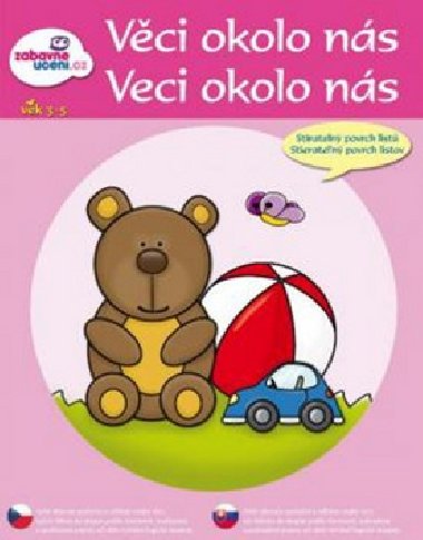 Vci okolo ns - 