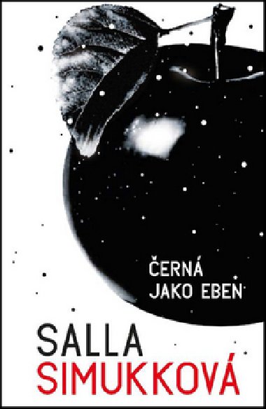 ern jako eben - Salla Simukkov