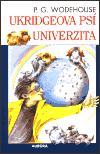 Ukridgeova ps univerzita - Pelham Grenvill Wodehouse