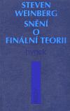 Snn o finln teorii - Steven Weinberg