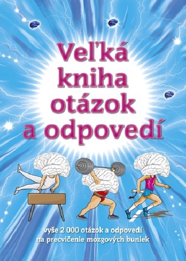 Vek kniha otzok a odpoved - 