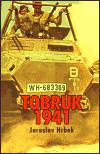 Tobrúk, 1941 - Jaroslav Hrbek
