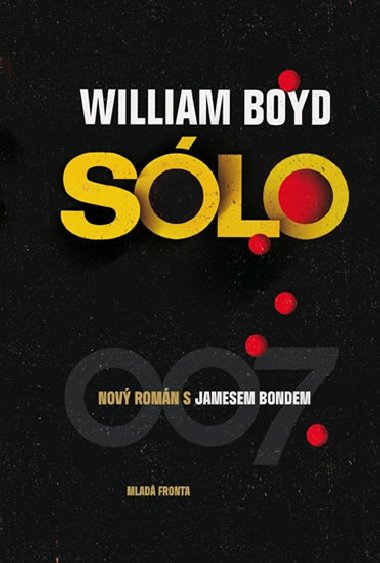 Slo - William Boyd