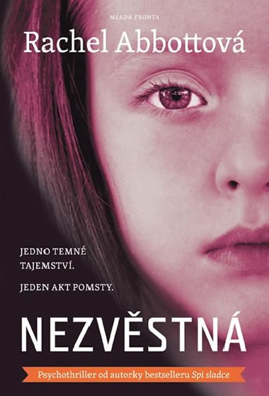 Nezvstn - Rachel Abbottov