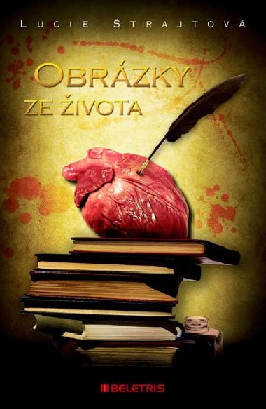 Obrzky ze ivota - Lucie trajtov