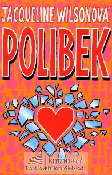 Polibek - Jacqueline Wilsonov