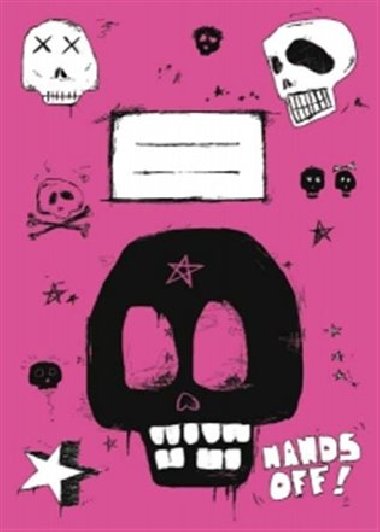 Seit - Hands off! - 