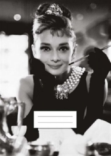 Seit - Audrey Hepburn - 