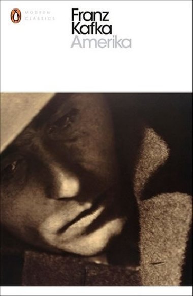 Amerika - Kafka Franz
