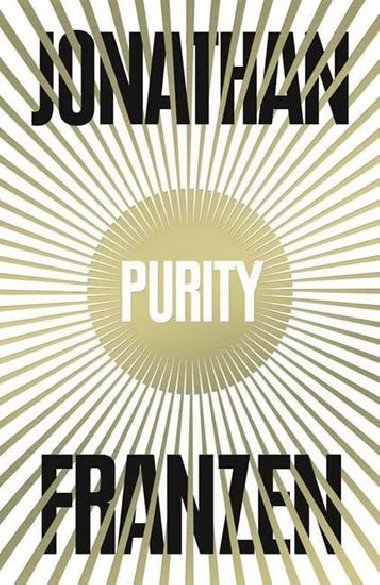 Purity - Jonathan Franzen