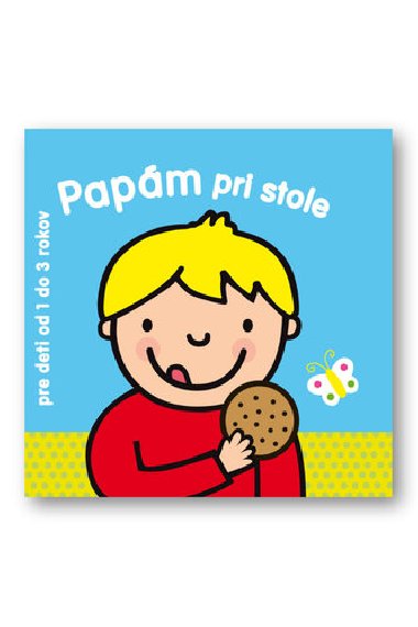 Papm pri stole - 