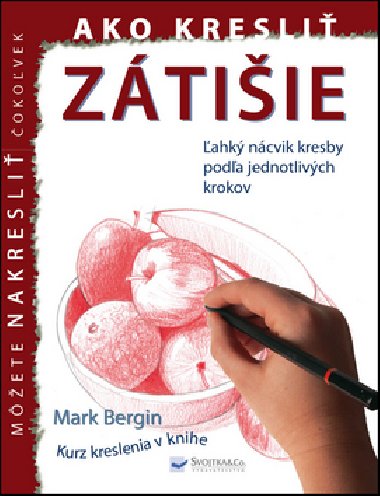 Ako kresli ztiie - 