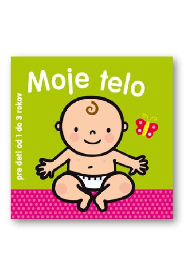Moje telo - 