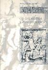Od Zalmoxida k ingischnovi - Mircea Eliade