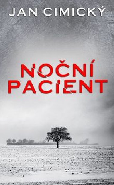 Non pacient - Jan Cimick