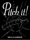 Pitch it! - Sibylle Kurz