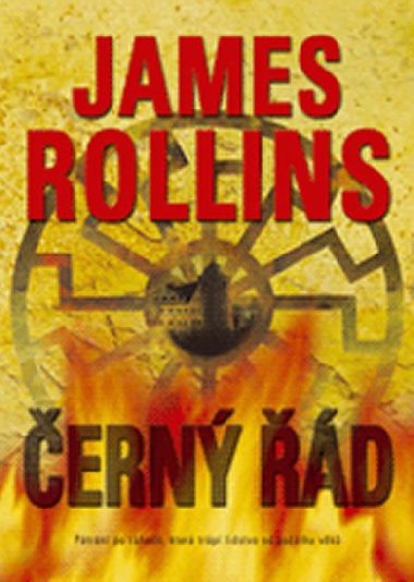 ern d - James Rollins