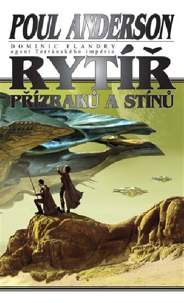 Ryt pzrak a stn - Anderson