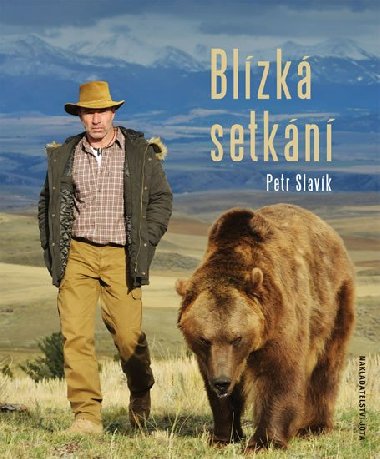 Blzk setkn - Petr Slavk