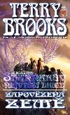 Zapovzen zem - Terry Brooks