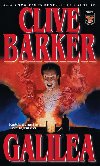Galilea - Clive Barker