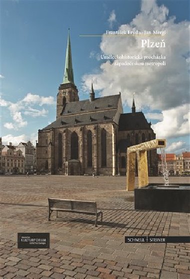 Plze - Frantiek Frda,Jan Mergl