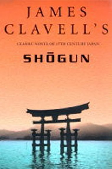 Shgun - James Clavell