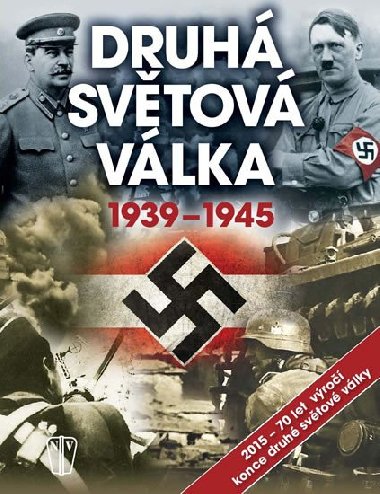 Druh svtov vlka 1939-1945 - Jan Krist