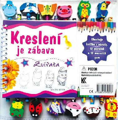 Kreslen je zbava - Zvata - Knin klub