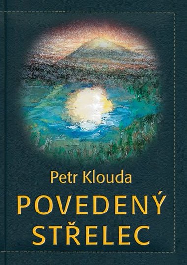 Poveden stelec - Petr Klouda