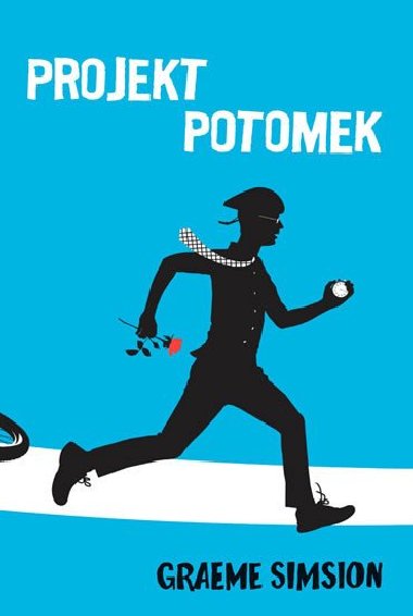 Projekt potomek - Graeme Simsion