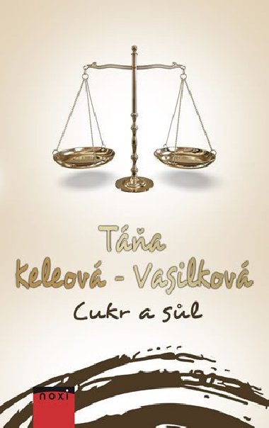 Cukr a sl - Ta Keleov-Vasilkov